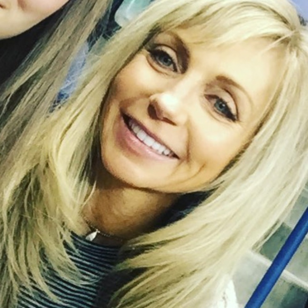 Meet your Posher, Marilyn